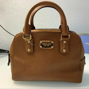 Mini Michael Kors handbag